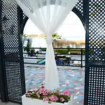 מלון Costa Blu Bodrum בודרום