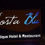 Costa Blu Bodrum מלון בודרום
