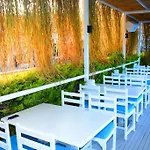 Costa Blu Bodrum 3* בודרום