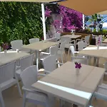 Costa Blu Bodrum מלון 3*
