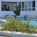 Costa Blu Bodrum מלון בודרום