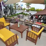 מלון Costa Blu Bodrum 3*