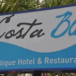מלון Costa Blu Bodrum 3*