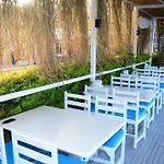 Costa Blu Bodrum מלון