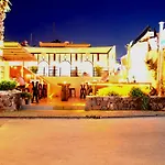 Costa Blu Bodrum 3* בודרום