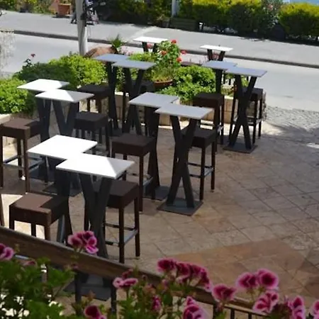 Hotel Costa Blu Bodrum