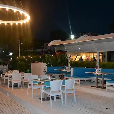 Costa Blu Bodrum