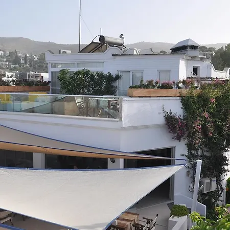 Hotel Costa Blu Bodrum 2*