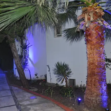 מלון Costa Blu Bodrum 3*
