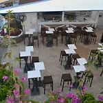 Costa Blu Bodrum 酒店 博德鲁姆
