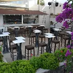 Costa Blu Bodrum 3* 博德鲁姆