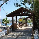 酒店 Costa Blu Bodrum