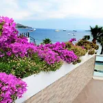 Costa Blu Bodrum 酒店 博德鲁姆