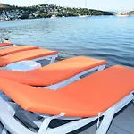Costa Blu Bodrum 酒店 3*