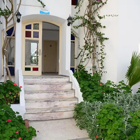 Costa Blu Bodrum 酒店 博德鲁姆