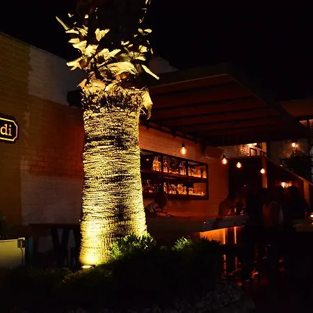 Hotel Costa Blu Bodrum