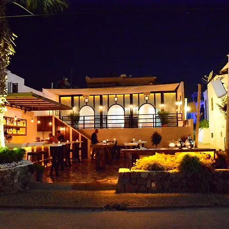 Hotel Costa Blu Bodrum 3*