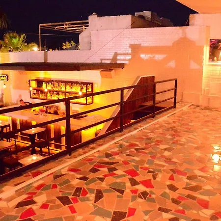 Costa Blu Bodrum Hotel 3*