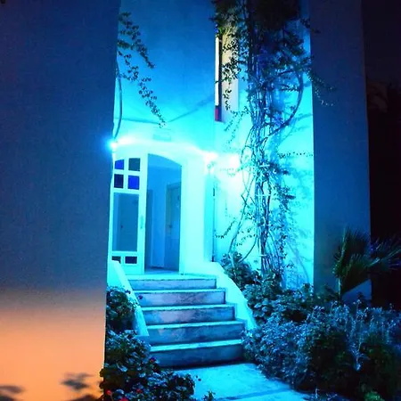Costa Blu Bodrum