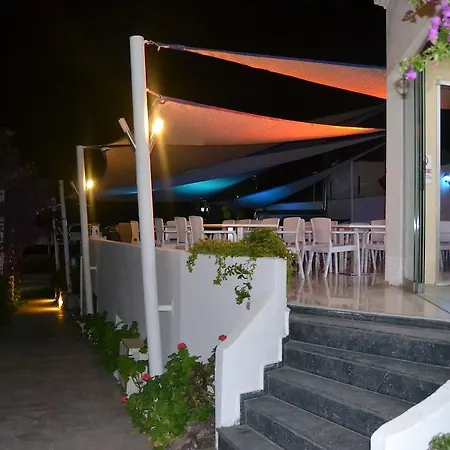 Costa Blu Bodrum 3*