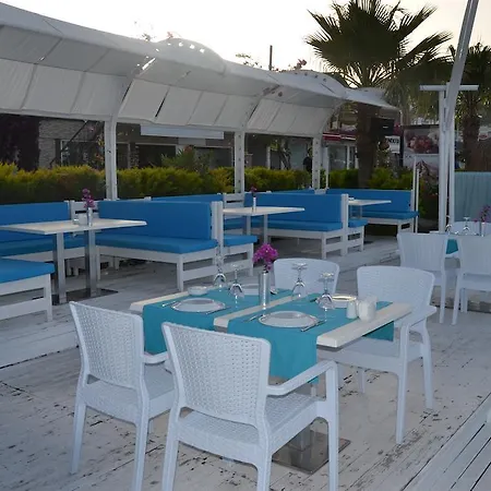 Costa Blu Bodrum Hotel 3*