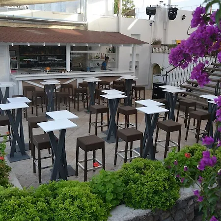 Costa Blu Bodrum 3* Bodrum