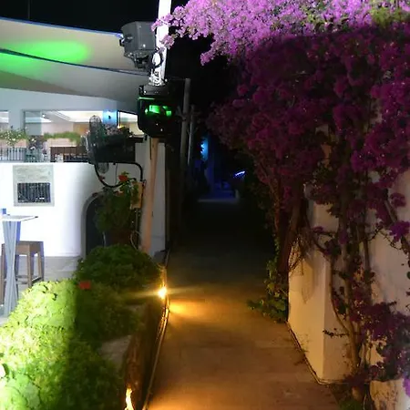 Costa Blu Bodrum 2* Golturkbuku