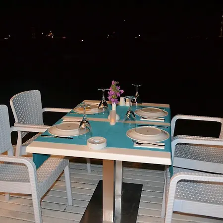 Costa Blu Bodrum 3*