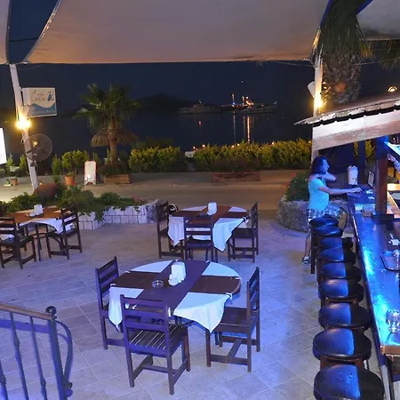 Hotel Costa Blu Bodrum Bodrum