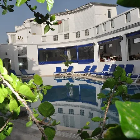 酒店 Costa Blu Bodrum 博德鲁姆