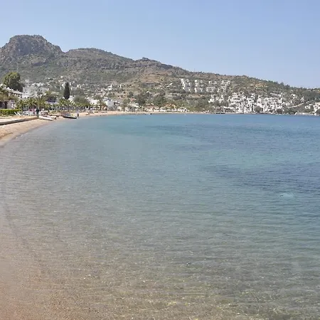 Hotel Costa Blu Bodrum