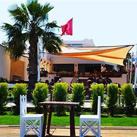 Hotel Costa Blu Bodrum 3*