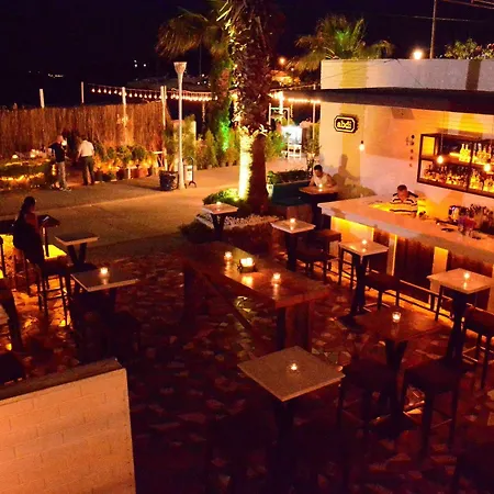 Costa Blu Bodrum Hotel Bodrum