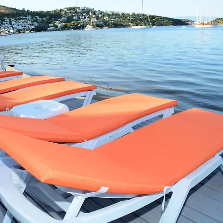 Costa Blu Bodrum Hotel 3*