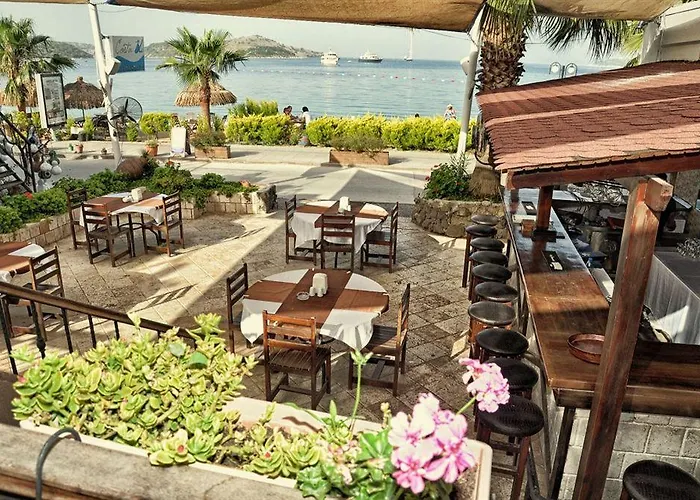 호텔 Costa Blu Bodrum