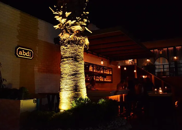 호텔 Costa Blu Bodrum