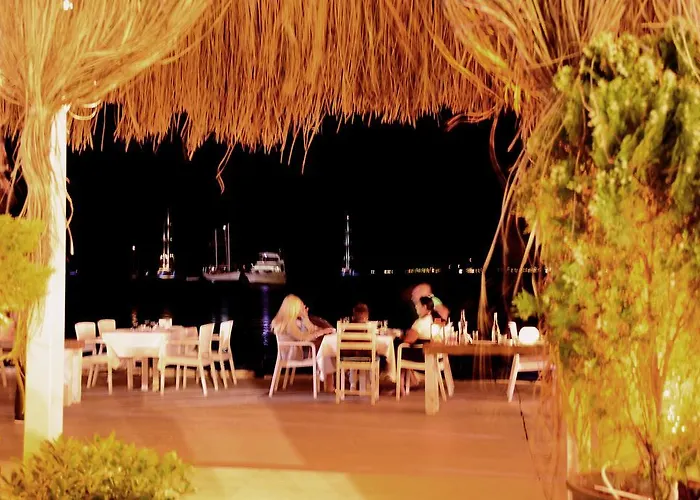 호텔 Costa Blu Bodrum Bodrum