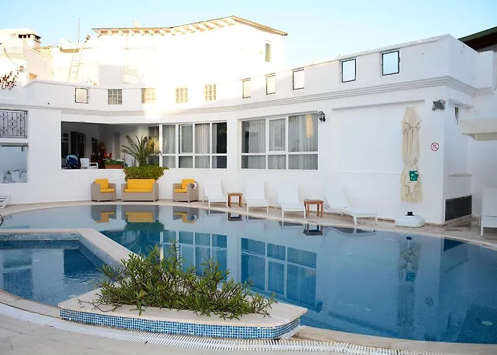 Costa Blu Bodrum 호텔 3*