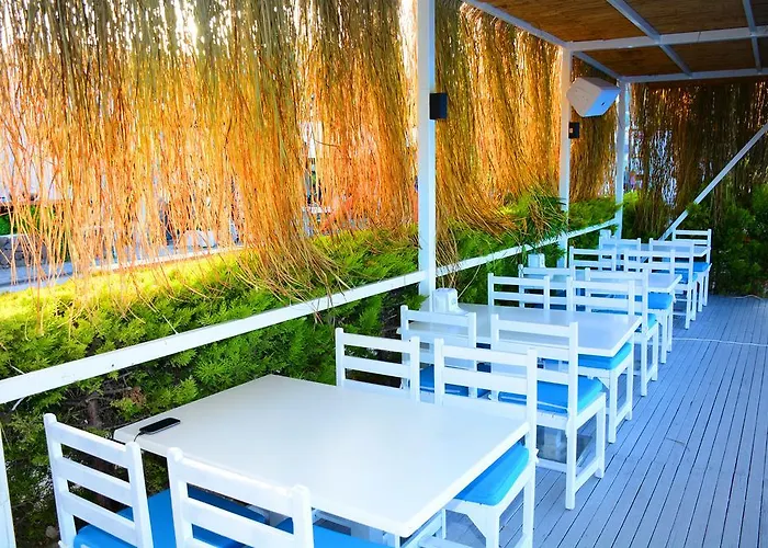 Costa Blu Bodrum 3* Bodrum