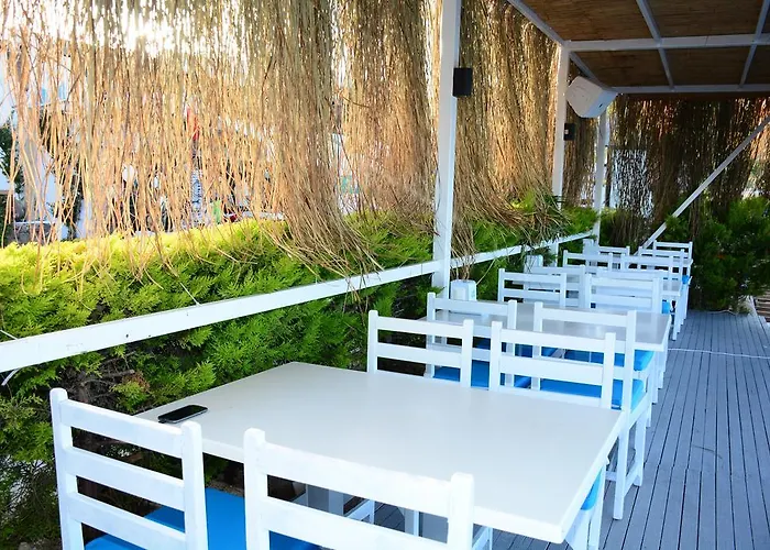 호텔 Costa Blu Bodrum