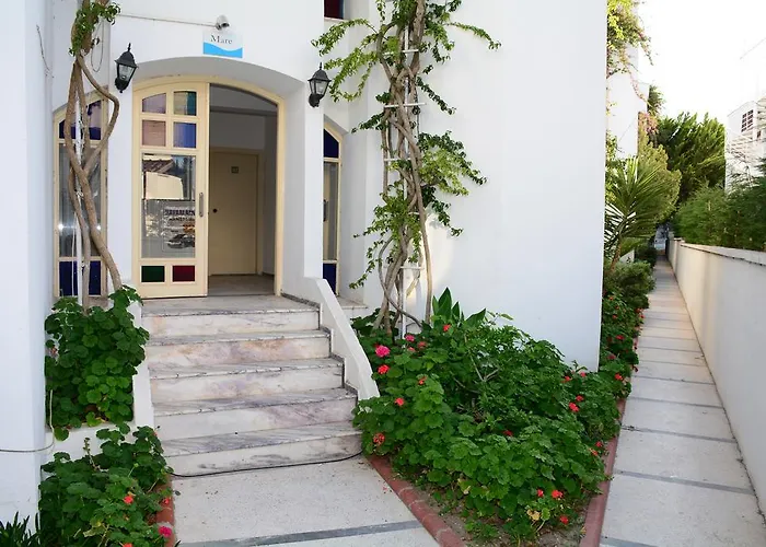 호텔 Costa Blu Bodrum 3*