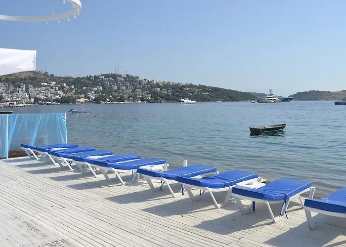 호텔 Costa Blu Bodrum