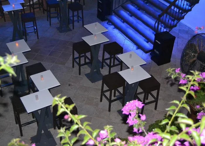 Costa Blu Bodrum 호텔 3*