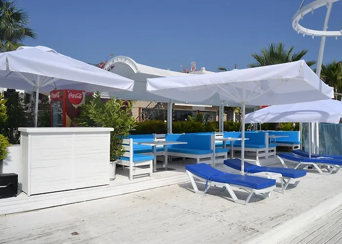 호텔 Costa Blu Bodrum