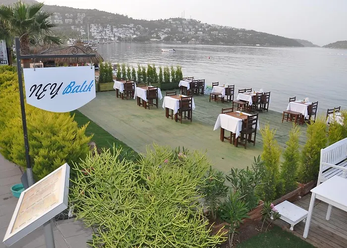 호텔 Costa Blu Bodrum Bodrum