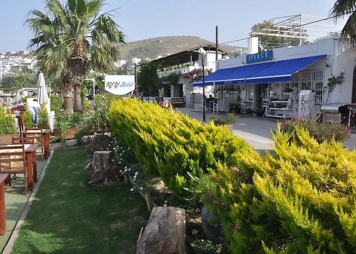 호텔 Costa Blu Bodrum