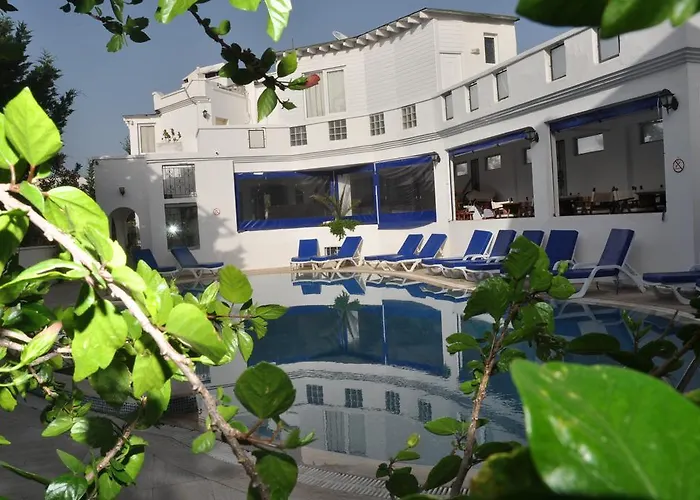 호텔 Costa Blu Bodrum Bodrum