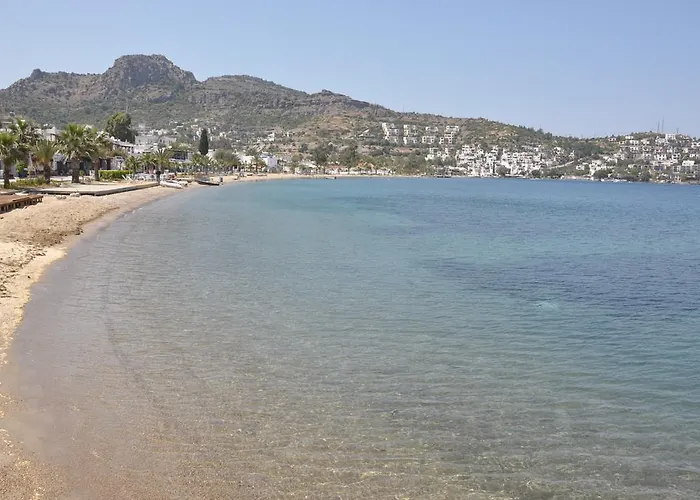 호텔 Costa Blu Bodrum