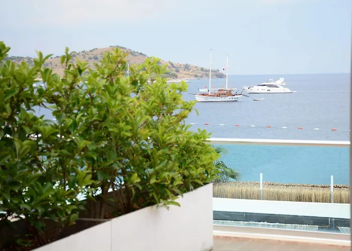 호텔 Costa Blu Bodrum