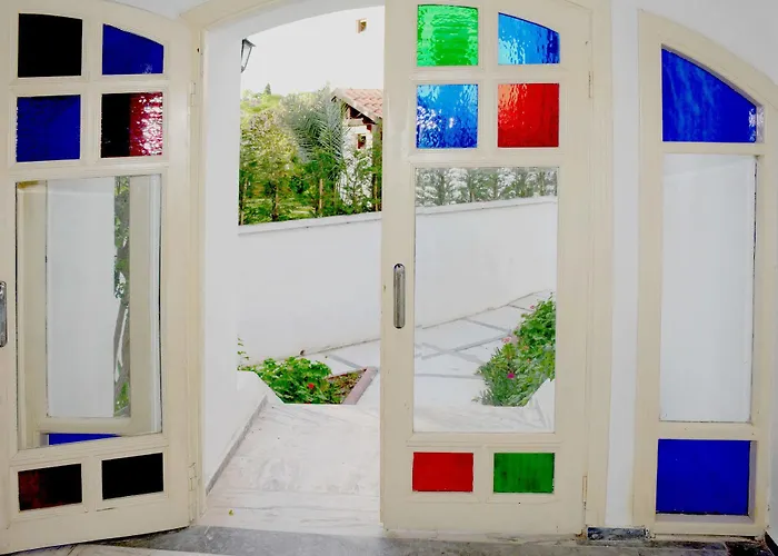 Costa Blu Bodrum 호텔 3*